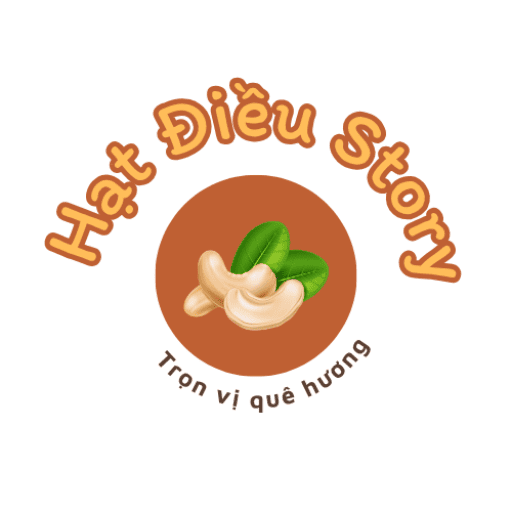 Hạt Điều Story