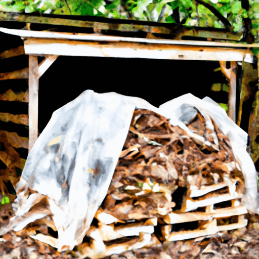 was sind die besten methoden zur holzlagerung