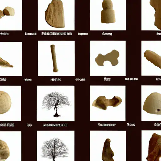 welches holz eignet sich am besten zum schnitzen von details