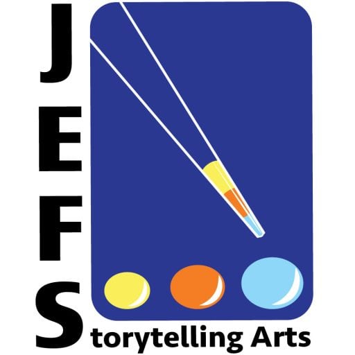 JEFS Storytelling Arts