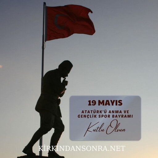 Kurtuluş Günümüzü Kutlarken