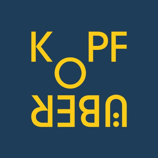 KOPFUEBER