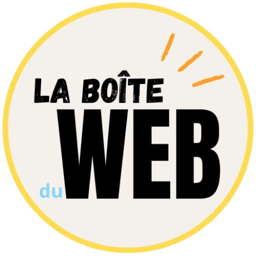 La boîte du web Reims