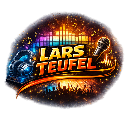 ..:: Lars Teufel ::.. Discjockey | Moderator | Spielleiter | Entertainer