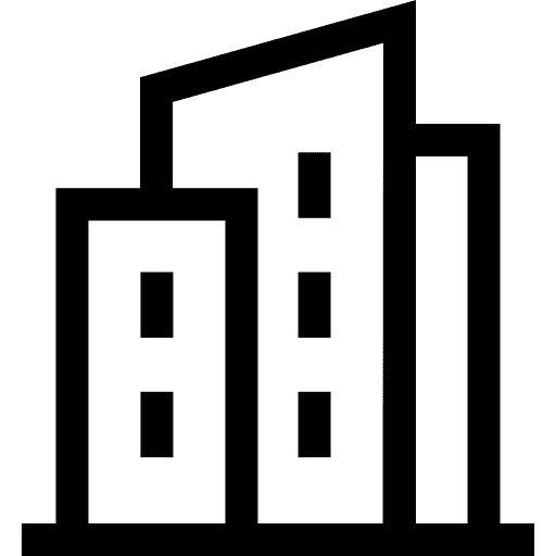 building icon