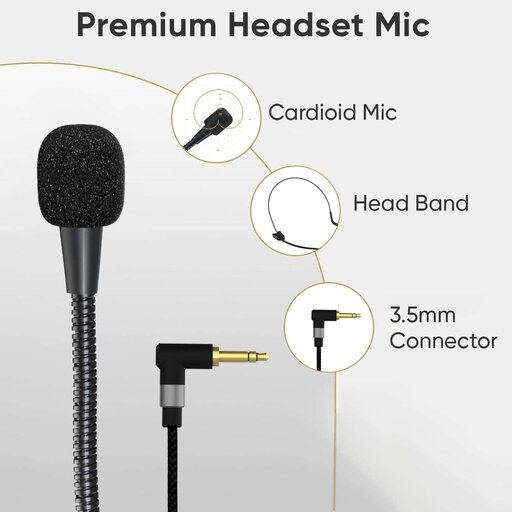 DIGIMORE Voice Amplifier for Teachers with Bluetooth | 8 Hrs Battery | Wired Headset Mic with 10W Speaker for Tour Guides,Yoga,Classroom Teaching Aid for Schools & Colleges (D-1200) - Image 4
