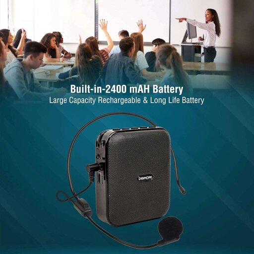 DIGIMORE D-1210 Bluetooth Voice