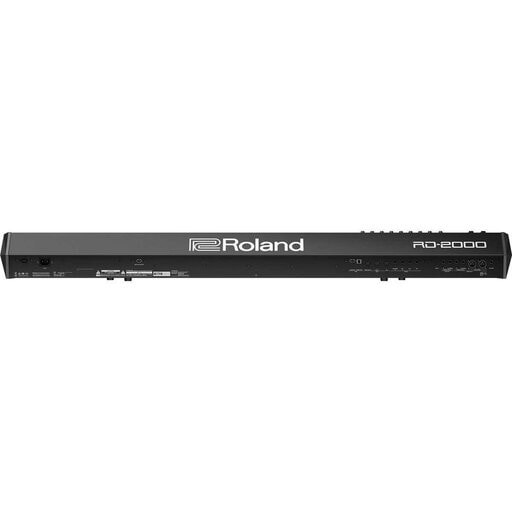 Roland RD - 2000 Stage Piano (Without Stand) - Image 2