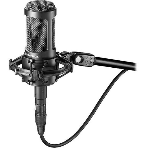 Audio-Technica AT2050 Multi-Pattern Condenser Microphone - Image 2