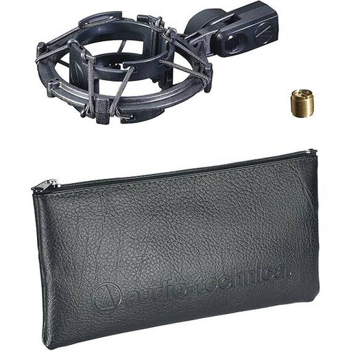 Audio-Technica AT2050 Multi-Pattern Condenser Microphone - Image 3