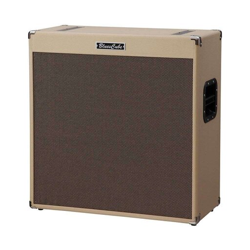 Roland BC CAB410B Guitar Cabinet - Image 2