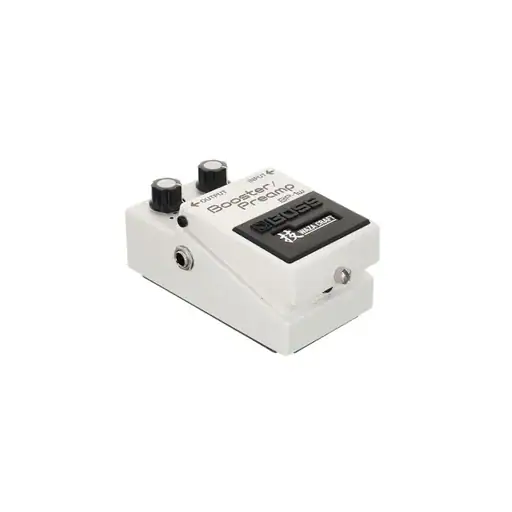 Boss BP-1W Booster/Preamp Pedal - Image 4