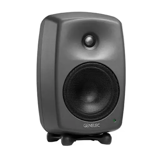 6403genelec 8330a 4