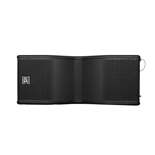 Beta 3 PL308F Dual 8" Three way Weatherproof Line Array Speaker - Image 4