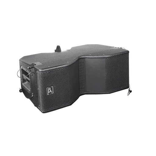 Beta 3 PL308F Dual 8" Three way Weatherproof Line Array Speaker - Image 2