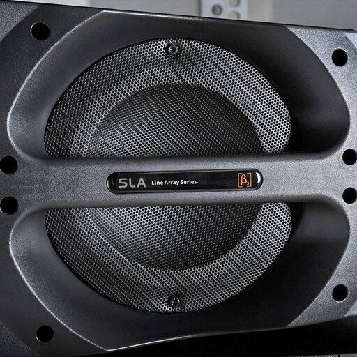 Beta 3 SLA12H 5-Transducer 3-Way Active Full Range Speaker - Image 2