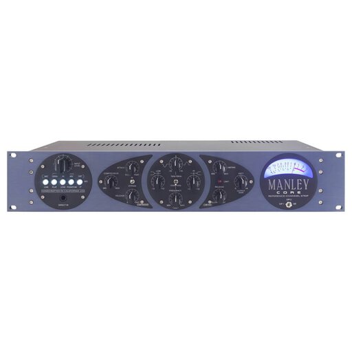 Manley Core Reference Channel Strip