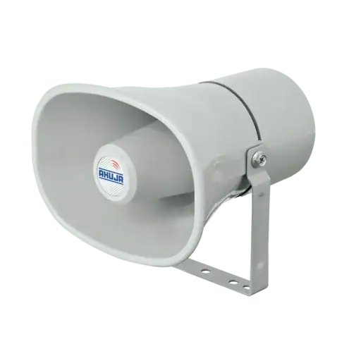 Ahuja EHC 10 Speakers | 10W Low Impedance | HORN SPEAKE