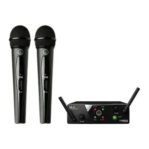 3042akg Wms40 Mini Dual Vocal Set 1