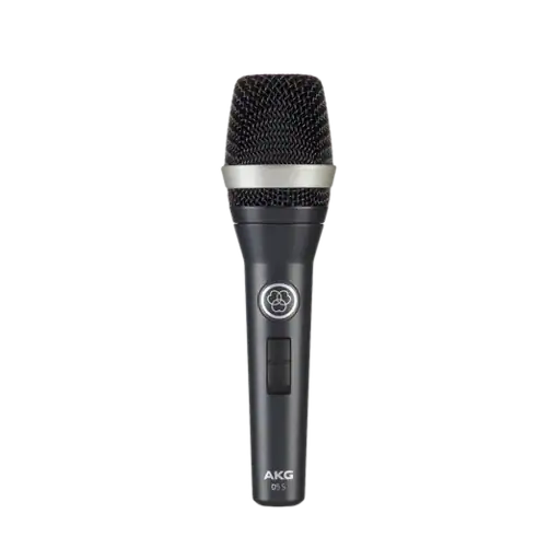 Akg D5s Web
