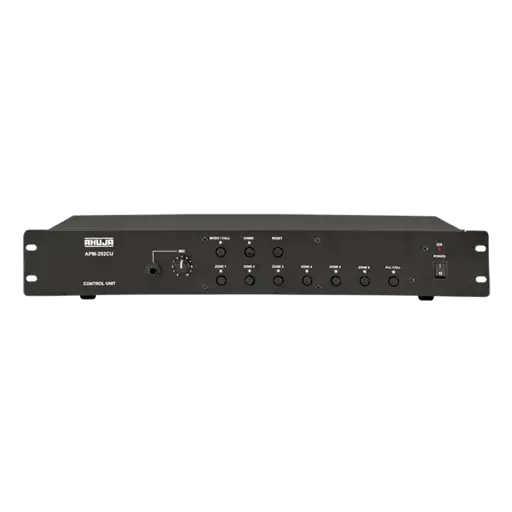 Ahuja Paging Controller APM 202CU