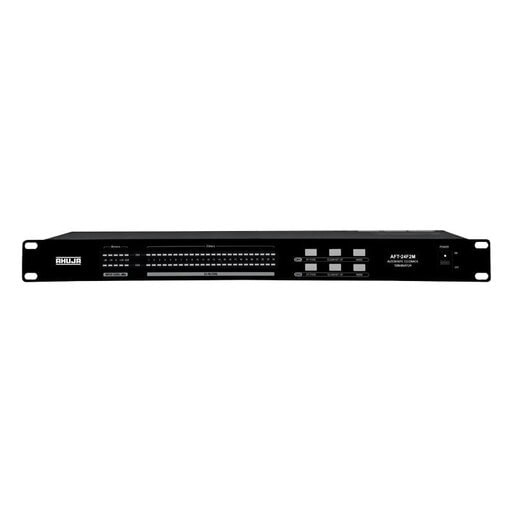 Ahuja AFT-24F2M Automatic Feedback Terminator