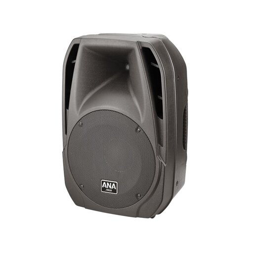Ahuja XPA-1520DP Active Speaker with Wireless Mic