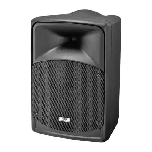 Ahuja Portable PA Speaker System Model BSX-602DP