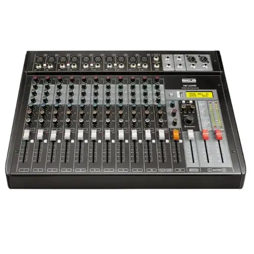 Ahuja FMX 212PRO