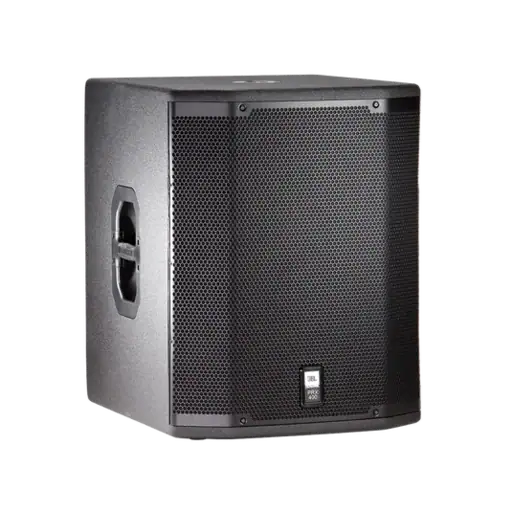 Jbl Prx418s 1