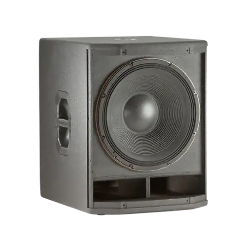 Jbl Prx418s 2