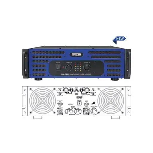 Lxa7600