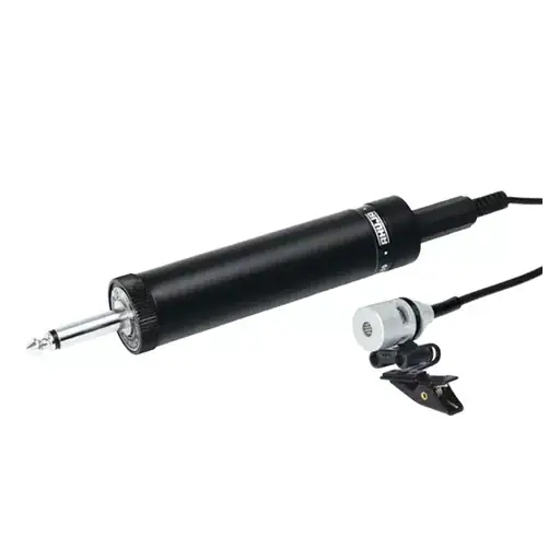Ahuja Microphones Tie-Clip Series UTP-30