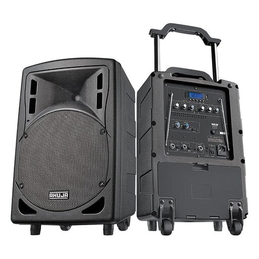 Ahuja BTA 660 Portable Speaker