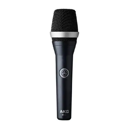 Akg Dynamic Microphones Akg D5 C Professional Dynamic Cardioid Vocal Microphone 31370135240883