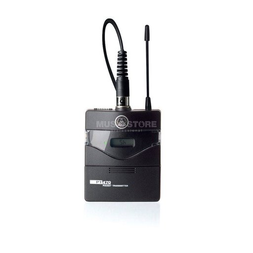 Akg Wms 470 Sport Set B10 823 5 831 4 Mhz 2 Pah0012891 000