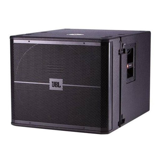 Jbl Subwoofers Jbl Vrx918s High Power Flying Subwoofer 1253233639