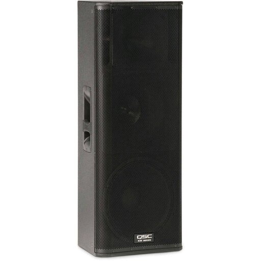 Qsc Kw153