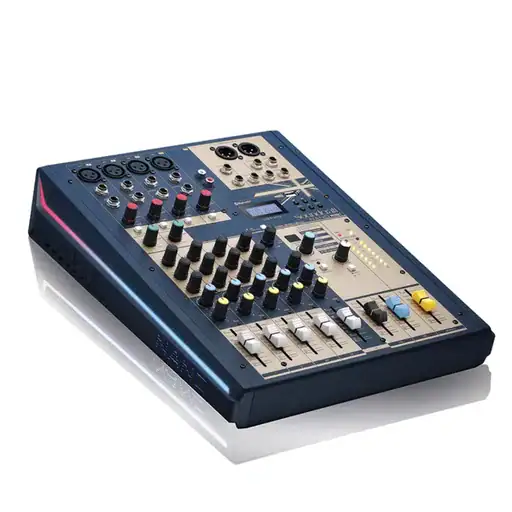 Soundcraft Scr Nanom08bteu 129773