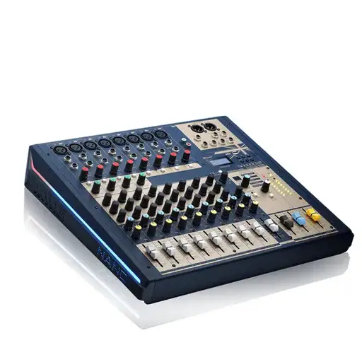 Soundcraft Scr Nanom12bteu 422353