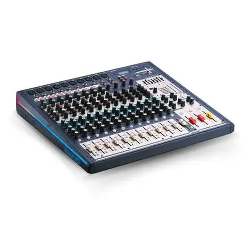 Soundcraft Scr Nanom16eu 174057