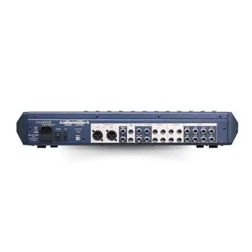 Soundcraft Scr Nanom16eu 373566