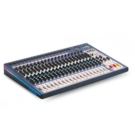 Soundcraft Scr Nanom24eu 520842