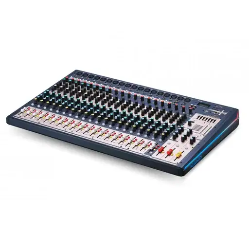 Soundcraft Scr Nanom24eu 824688