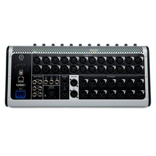 Touchmix 30pro
