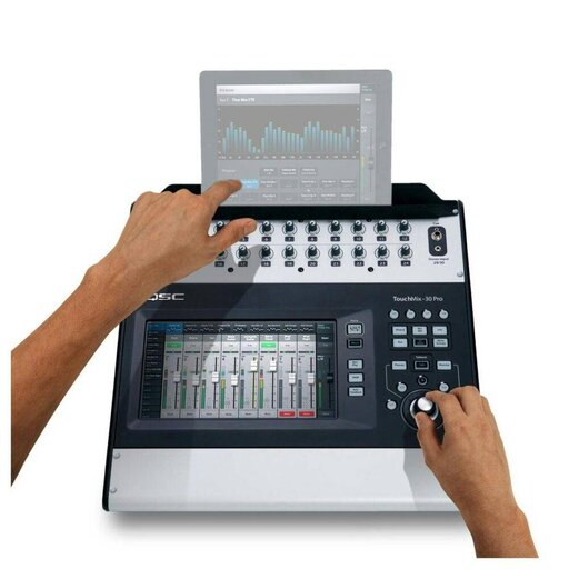 Touchmix 30pro