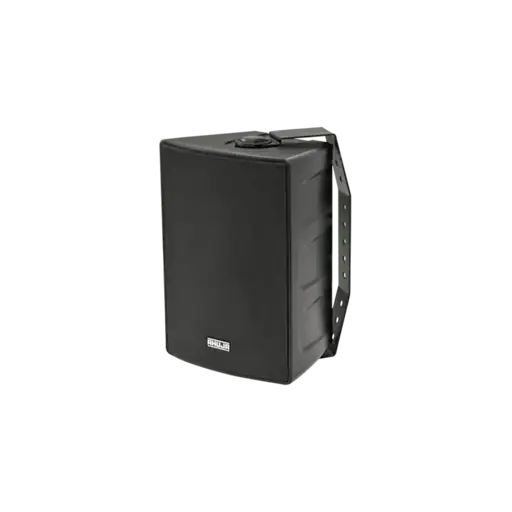 Ahuja 2-Way Compact PA Wall Speaker Model ASX 312BT