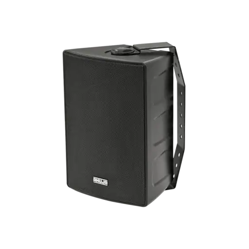 Ahuja ASX-612B/612BT – PA Wall Speaker