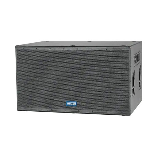 Ahuja SWX 2600 Speakers | 2600 Watts | Subwoofer System