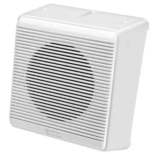 Ahuja WSX-681T Wall Speaker (5W Rms)